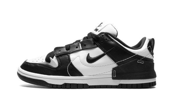 Nike Dunk Lo Disrupt 2 Wmns "panda"