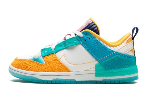 Nike Dunk Lo Disrupt 2 Wmns "serena Williams Design Crew"