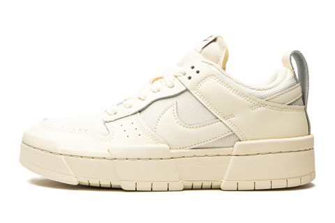 Nike Dunk Lo Disrupt Mns Wmns "coconut Milk"