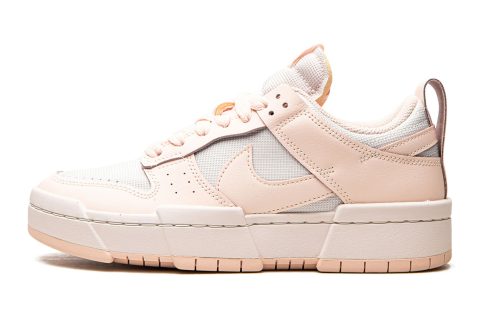 Nike Dunk Lo Disrupt Mns Wmns "pale Coral"