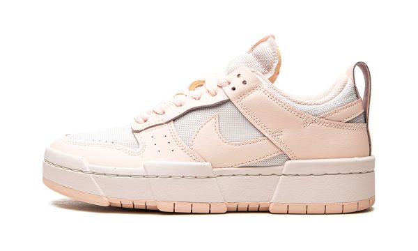 Nike Dunk Lo Disrupt Mns Wmns "pale Coral"