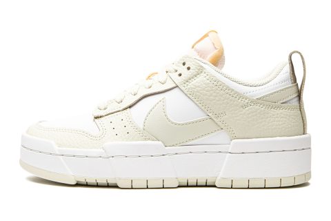 Nike Dunk Lo Disrupt Mns Wmns "sea Glass"