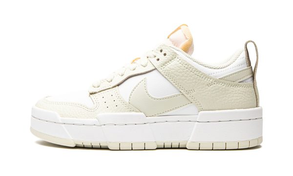 Nike Dunk Lo Disrupt Mns Wmns "sea Glass"