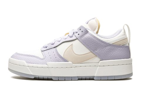 Nike Dunk Lo Disrupt Mns Wmns "summit White Ghost"