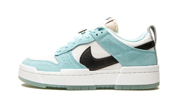 Nike Dunk Lo Disrupt Wmns