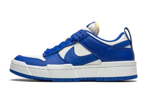 Nike Dunk Lo Disrupt Wmns "game Royal"