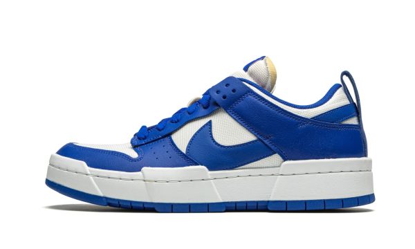 Nike Dunk Lo Disrupt Wmns "game Royal"