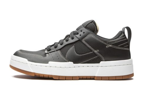 Nike Dunk Lo Disrupt Wmns "medium Brown"