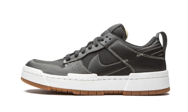 Nike Dunk Lo Disrupt Wmns "medium Brown"