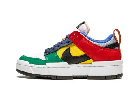 Nike Dunk Lo Disrupt Wmns "multi-color"