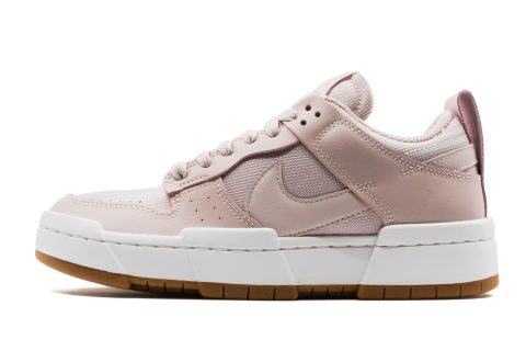 Nike Dunk Lo Disrupt Wmns "platinum Violet"