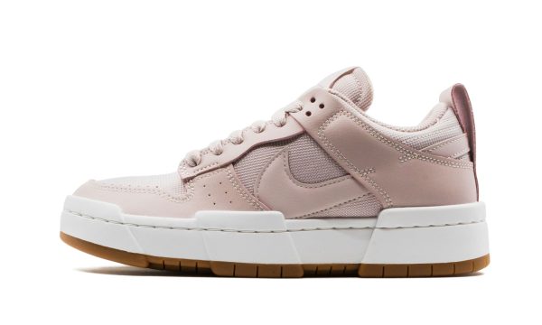 Nike Dunk Lo Disrupt Wmns "platinum Violet"