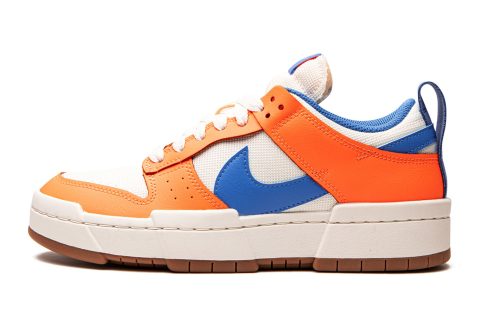 Nike Dunk Lo Disrupt Wmns "supa"