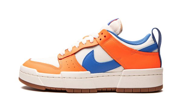 Nike Dunk Lo Disrupt Wmns "supa"