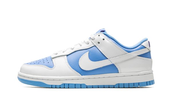 Nike Dunk Lo Ess Mns Wmns "reverse Unc"