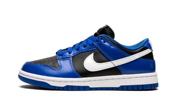 Nike Dunk Lo Ess Wmns "game Royal"