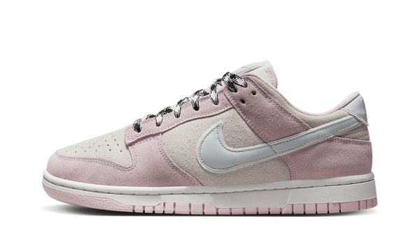 Nike Dunk Lo Lx Mns Wmns "pink Foam"