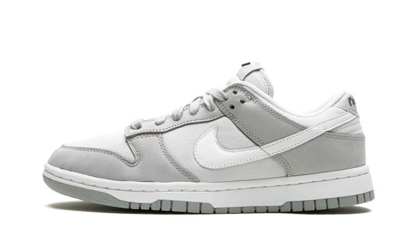 Nike Dunk Lo Lx Nbhd Mns Wmns "light Smoke Grey"