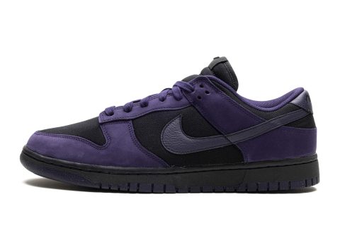 Nike Dunk Lo Lx Wmns "purple Ink"