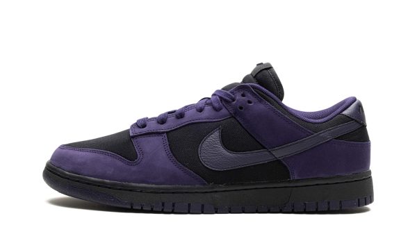 Nike Dunk Lo Lx Wmns "purple Ink"