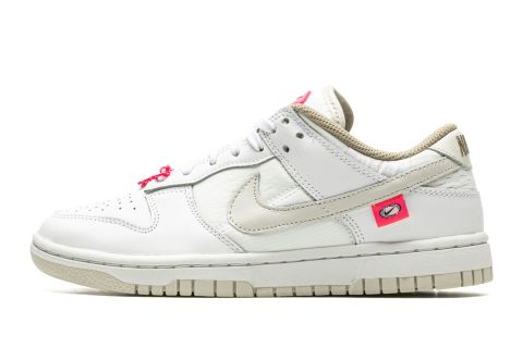 Nike Dunk Lo Mns Wmns "bling"