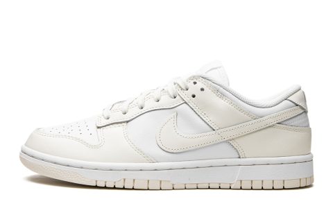 Nike Dunk Lo Mns Wmns "coconut Milk"