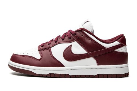 Dunk Lo Mns Wmns "dark Beetroot"