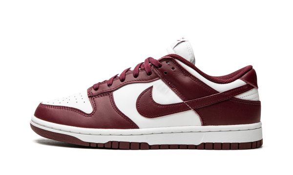 Dunk Lo Mns Wmns "dark Beetroot"