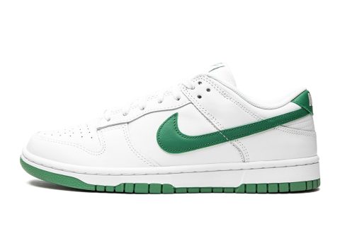 Nike Dunk Lo Mns Wmns "green Noise"