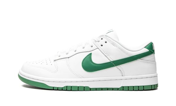 Nike Dunk Lo Mns Wmns "green Noise"