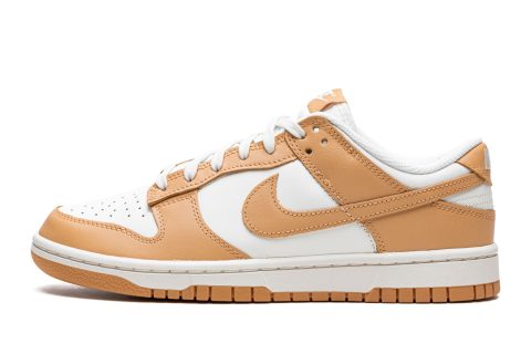 Nike Dunk Lo Mns Wmns "harvest Moon"