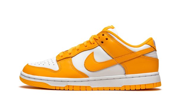 Nike Dunk Lo Mns Wmns "laser Orange"