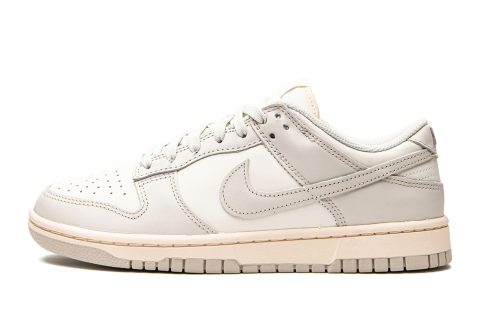 Nike Dunk Lo Mns Wmns "light Bone"