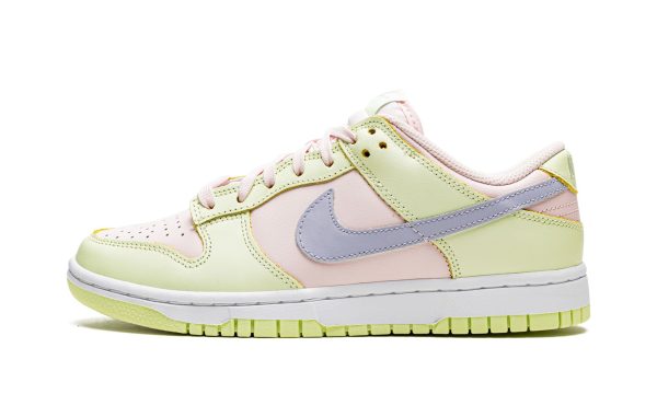 Nike Dunk Lo Mns Wmns "lime Ice"