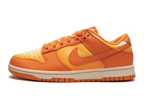 Nike Dunk Lo Mns Wmns "magma Orange"