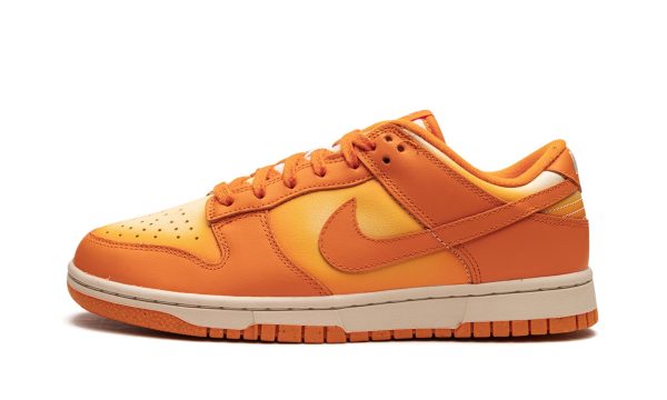 Nike Dunk Lo Mns Wmns "magma Orange"