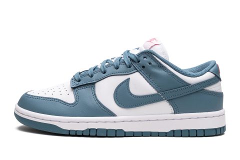 Nike Dunk Lo Mns Wmns "noise Aqua"