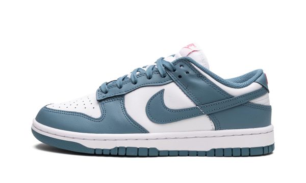 Nike Dunk Lo Mns Wmns "noise Aqua"