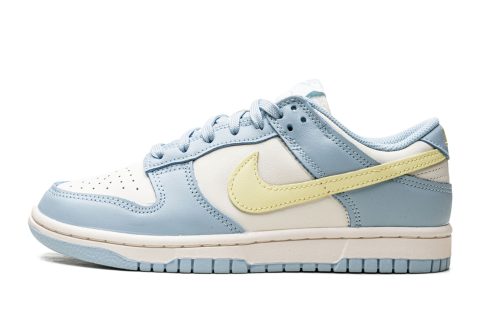 Nike Dunk Lo Mns Wmns "ocean Bliss"