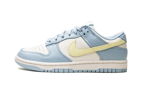 Nike Dunk Lo Mns Wmns "ocean Bliss"