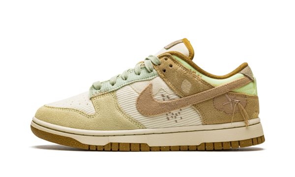 Nike Dunk Lo Mns Wmns "on The Bright Side"