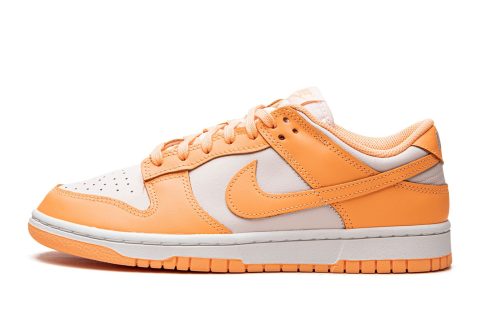 Nike Dunk Lo Mns Wmns "peach Cream"