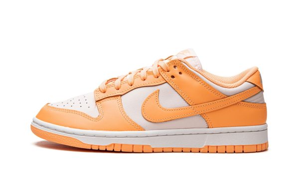 Nike Dunk Lo Mns Wmns "peach Cream"