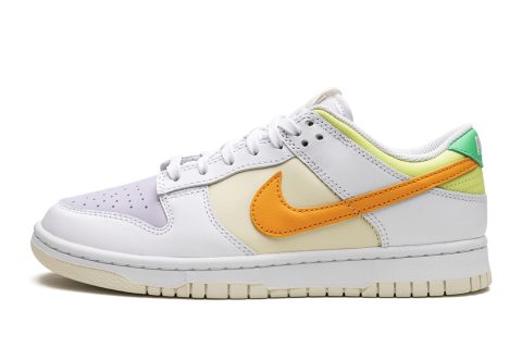 Nike Dunk Lo Mns Wmns "sundial"