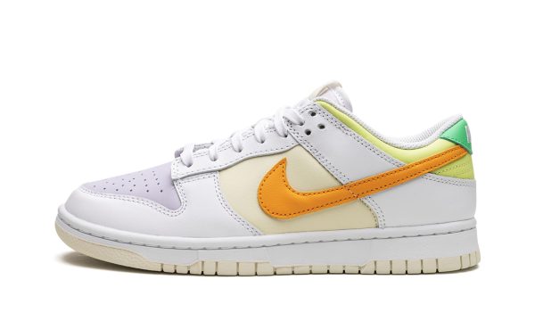 Nike Dunk Lo Mns Wmns "sundial"