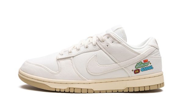 Nike Dunk Lo Mns Wmns "the Future Is Equal"