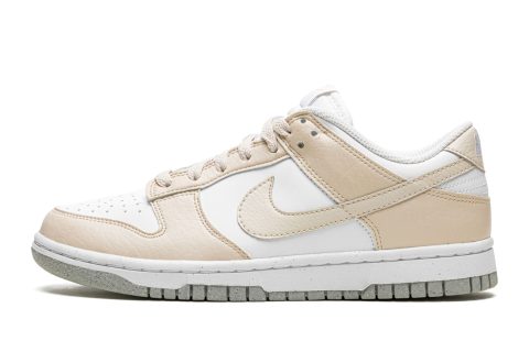 Nike Dunk Lo Next Nature Mns Wmns "light Orewood Brown"