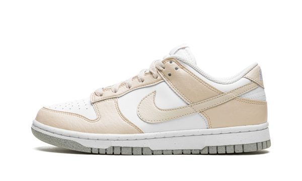 Nike Dunk Lo Next Nature Mns Wmns "light Orewood Brown"