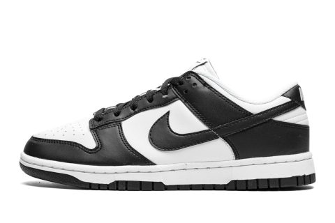 Nike Dunk Lo Next Nature Mns Wmns "white / Black"