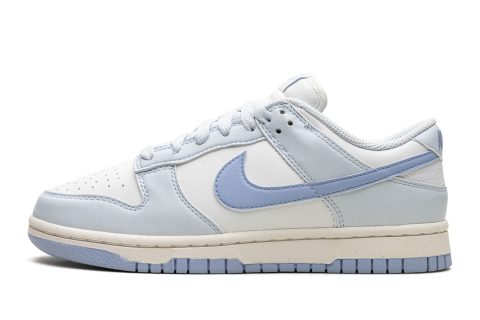 Nike Dunk Lo Next Nature Wmns "blue Tint"